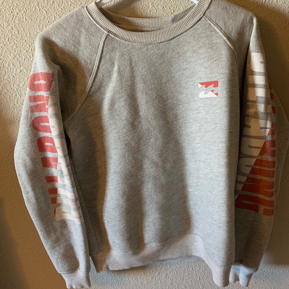Billabong Hoodie